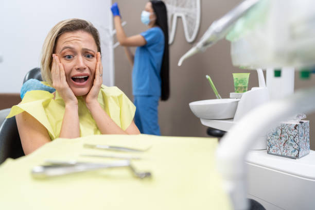 Best Emergency Treatment for Jaw Pain or Injury in Ocean Grove, NJ