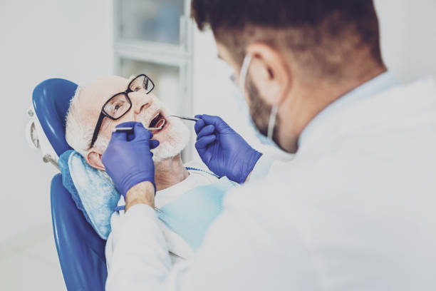 Reliable NJ Emergency Dental Service Solutions
